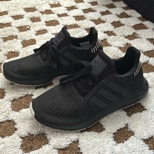 Adidas running sneaker